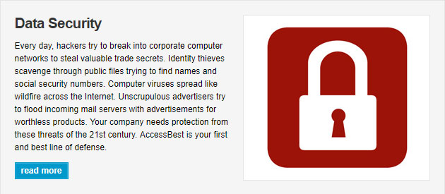 Data Security