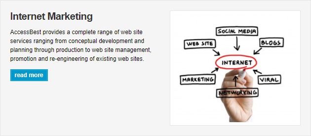 Internet Marketing